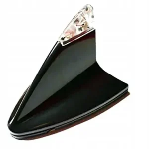 Rabat ANTENA SAMOCHODOWA PŁETWA REKINA PODŚWIETLANA Q4B44