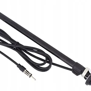 Zamów teraz ANTENA RADIOWA SAMOCHODOWA P3M67 TELESKOPOWA 100CM