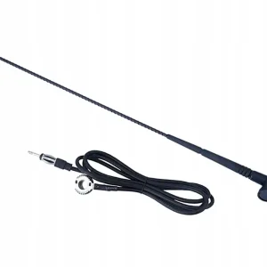 ANTENA RADIOWA REGULACJA NACHYLENIA 0° - 50° MASZT Q1A73 Wysoka jakość