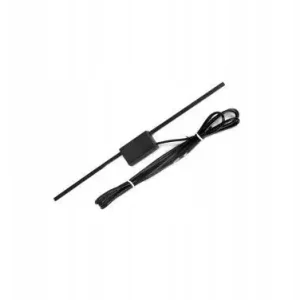 KUFIETA ANTENA SAMOCHODOWA WEWNETRZNA/AKTYWNA Oryginalny