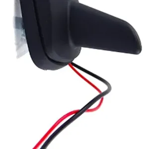 G1X43 ZE WZMIACNIACZEM REKIN PŁETWA ANTENA SAMOCHO Tani