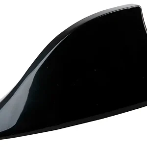 Kup teraz PŁETWA REKINA PRZYKLEJANA CZARNA ANTENA RADIOWA