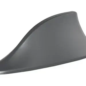 Antena radiowa Płetwa rekina przyklejana grafitowa Kup teraz