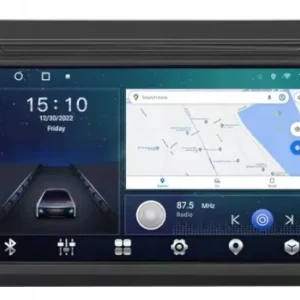 Oferta limitowana RADIO GPS ANDROID SEAT LEON 3 2012-2020 CARPLAY WIFI USB 4/64GB