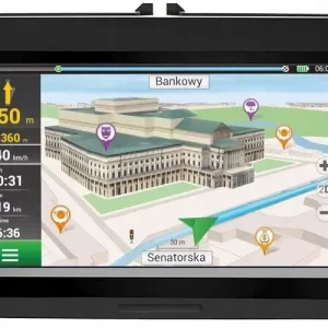 RADIO GPS ANDROID VW AMAROK EOS T5 T6 CADDY 4/64GB CARPLAY MODEM SIM Ekspresowa dostawa