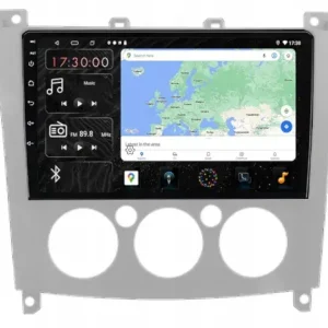 Tylko dziś RADIO NAWIGACJA CARPLAY GPS ANDROID FORD SMAX GALAXY WIFI 6GB 128GB SIM