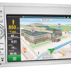 Oferta RADIO ANDROID GPS WIFI BT FORD KUGA S-MAX C-MAX CARPLAY WIFI USB MODEM SIM