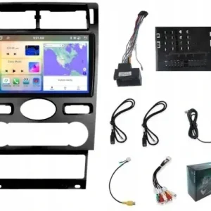 Kup teraz RADIO NAWIGACJA GPS FORD MONDEO 2004-2007 ANDROID CARPLAY WIFI 4GB 64GB