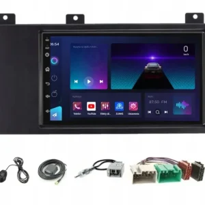 Wyprzedaż RADIO GPS ANDROID VOLVO XC70 S60 V70 2005-2009