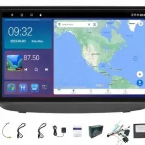 Kup teraz RADIO GPS MERCEDES VITO 10-15 VIANO 2004-2011 CARPLAY ANDROID AUTO 4GB 64GB