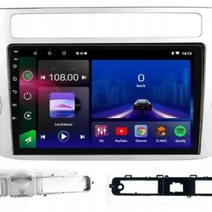 Wyprzedaż RADIO GPS ANDROID VW TIGUAN 2007-2016 USB CARPLAY BT 2GB 64GB