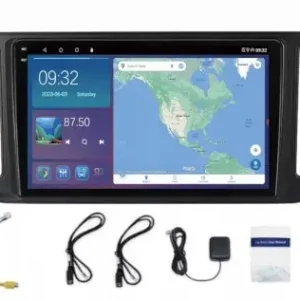 RADIO GPS ANDROID VW CRAFTER 2017-2022 WIFI USB 4GB RAM 64GB CARPLAY Darmowa dostawa