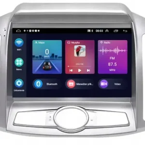 RADIO GPS ANDROID NAWIGACJA CHEVROLET CAPTIVA 2012-2017 BT CARPLAY 2GB 64GB Darmowa dostawa