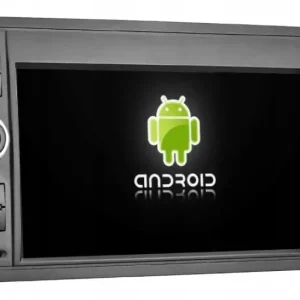 RADIO ANDROID CARPLAY GPS WIFI BT FORD KUGA S-MAX C-MAX 2GB 64GB Autentyczny