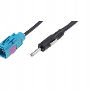 Promocja 2 x PRZEDŁUŻACZ FAKRA MALE - DIN PROSTY 5,5m / 550cm