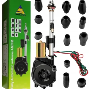 Ostatnia szansa NAJLEPSZA ANTENA ELEKTRYCZNA TOYOTA CAMRY CELICA AUDI 80 90 100 A4 A6