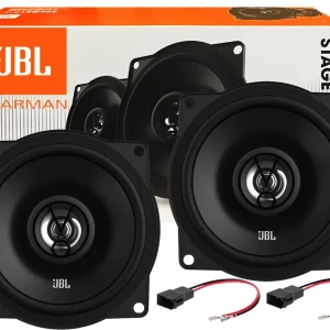 Oferta JBL GŁOŚNIKI 13cm CITROEN AX BX CX ZX C1 C2 C3 XANTIA PRZÓD TYŁ