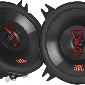 JBL STAGE 3 427F MOCNE GŁOŚNIKI SAMOCHODOWE DWUDROŻNE 100 mm 10 cm Oryginalny