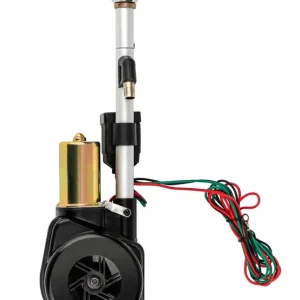 ANTENA AUTOMATYCZNA ELEKTRYCZNA AUDI 80 90 A4 A6 VOLVO S40 96-04 Wysoka jakość