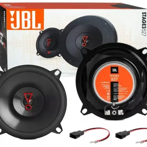 JBL 527 GŁOŚNIKI RENAULT LAGUNA CLIO 2 3 THALIA MEGANE MASTER 2 SCENIC 2 Tylko dziś