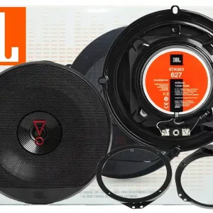 Kup teraz JBL 627 GŁOŚNIKI NISSAN PRIMASTAR TRAFIC VIVARO