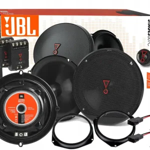 Darmowa dostawa JBL STAGE3 607C GŁOŚNIKI FIAT DUCATO JUMPER BOXER