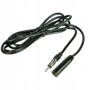 Antena samochodowa R34-2024 Promocja