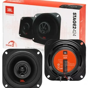 JBL GŁOŚNIKI SUZUKI IGNIS JIMNY SWIFT VITARA 10 cm Ekspresowa dostawa