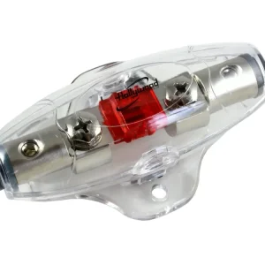 HOLLYWOOD MAH-1 - OPRAWA BEZPIECZNIKA MINIANL Autentyczny