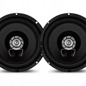Premium MOCNE GŁOŚNIKI SAMOCHODOWE 165MM / 16,5CM 220W