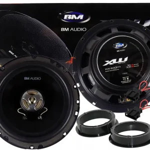 BOSCHMANN GŁOŚNIKI VW TIGUAN TOURAN TRANSPORTER T5 Popularny