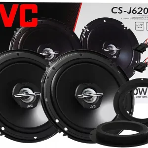 Wyprzedaż GŁOŚNIKI JVC AUDI TT Q3 SKODA OCTAVIA 1 2 SUPERB