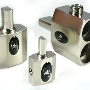 Wyprzedaż ROZDZIELACZ KABLI 1X10/2X10MM2 HOLLYWOOD HPST-8 HE-1148