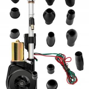 NAJLEPSZA ANTENA AUTOMATYCZNA TOYOTA CAMRY CELICA AUDI 80 90 100 A4 A6 Zamów teraz