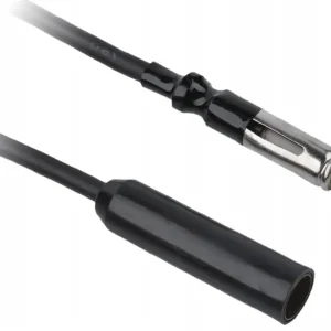 Kabel przedłużacz anteny samochodowej 1,8m Oryginalny