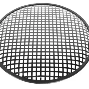 Najlepsza cena POKRYWA MASKOWNICA GŁOŚNIKA 10 CALI KRATA KRATKA /1 SZT/