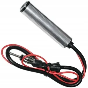 WZMACNIACZ ANTENOWY DO RADIA SAMOCHODOWEGO MOCNY Popularny