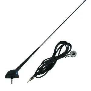 ANTENA SAMOCHODOWA UNIWERSALNA DO RADIA FM TANIA Darmowa dostawa