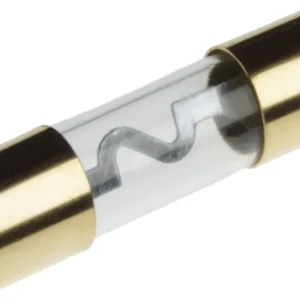 5x Bezpiecznik 30A do Car Audio wzmacniacza tuby Tani