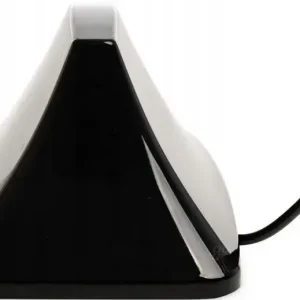 ANTENA NA DACH PŁETWA REKINA Z WZMACNIACZEM SHARK Ekspresowa dostawa