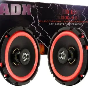 Wyprzedaż GŁOŚNIKI VW GOLF 4 5 PASSAT B5 B6 B7 CC DYSTANSE