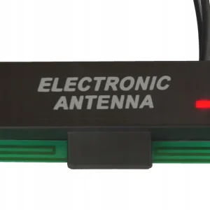 Antena samochodowa wewnętrzna wzmacniacz 25dB FM Zamów teraz