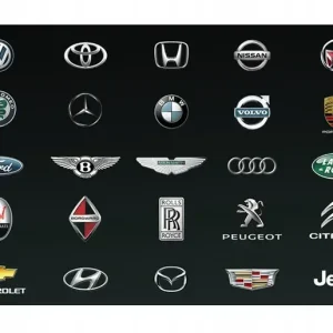 Bezpieczna płatność Bezprzewodowy Adapter USB TRADEBIT 2w1 CarPlay Android Auto do samochodu