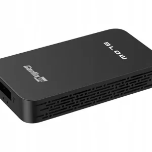 Oferta Carlinkit - uniwersalny bezprzewodowy adapter Android Auto iPhone CarPlay