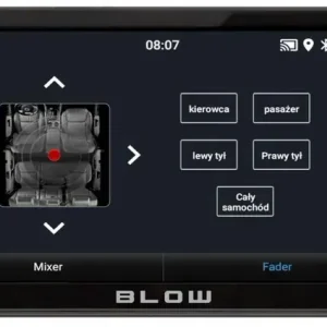 RADIO 2DIN NAWIGACJA GPS EU ANDROID GŁOŚNOMÓWIĄCY BLUETOOTH WiFi na PREZENT Zamów teraz