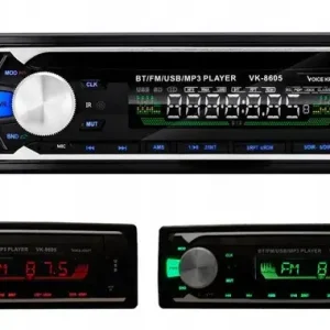 Wysoka jakość radio samochodowe bluetooth USB SD AUX MP3