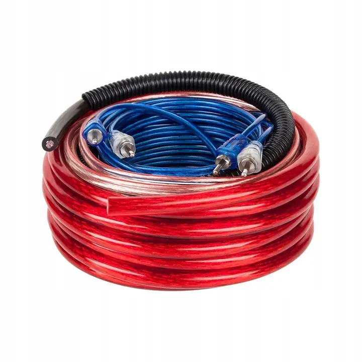 ZESTAW MONTAŻOWY DO WZMACNIACZY KM0010 Ekspresowa dostawa