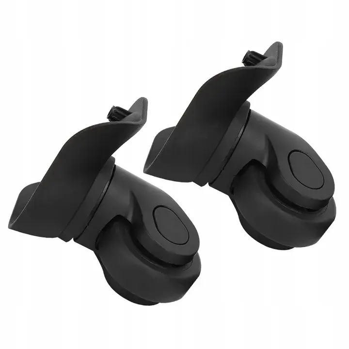 Ekspresowa dostawa 2X KÓŁKO DO WALIZKI ODPORNE NA CIŚNIENIE A03