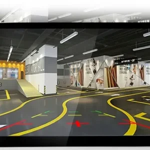 RADIO SAMOCHODOWE 1 DIN 9 CALI BT EKRAN DOTYKOWY MIRROR LINK Zwrot pieniędzy