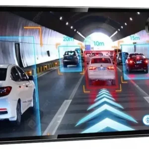 Rabat RADIO NAWIGACJA MERCEDES SPRINTER W906 2006-2019 CARPLAY USB 4GB 64GB